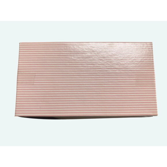 Jamie Lynn Bridal Feather & Lace Wedding Garter Set With Ribbon & Floral Accent - Picture 5 of 6